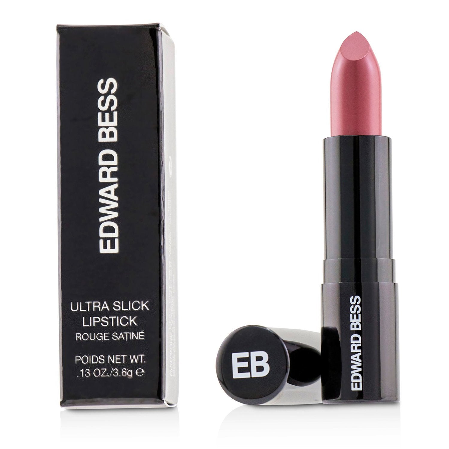 Edward Bess/エドワードべス+ウルトラ スリック リップスティック+3.6g/0.13oz+# Night Romance ブランドコスメ